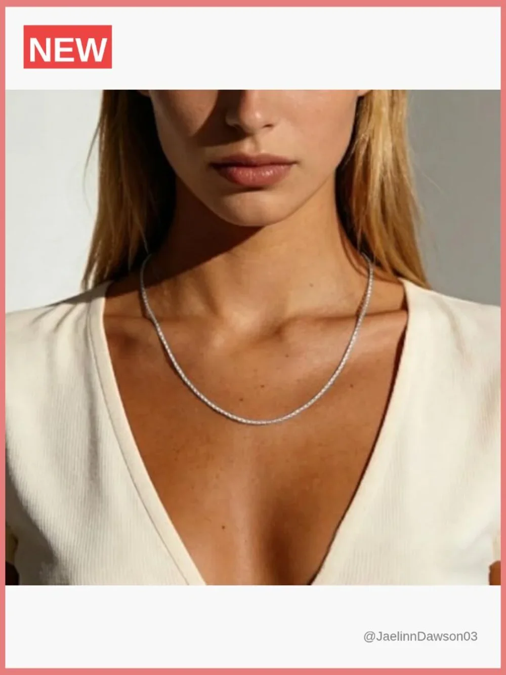 925 Sterling Silver Chain Necklace 1mm Shiny Box Chain Lobster Clasp 16-24 Inch